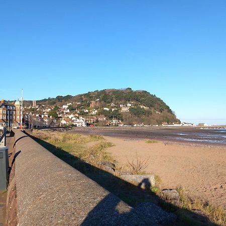 The Beach Hotel Minehead Luaran gambar