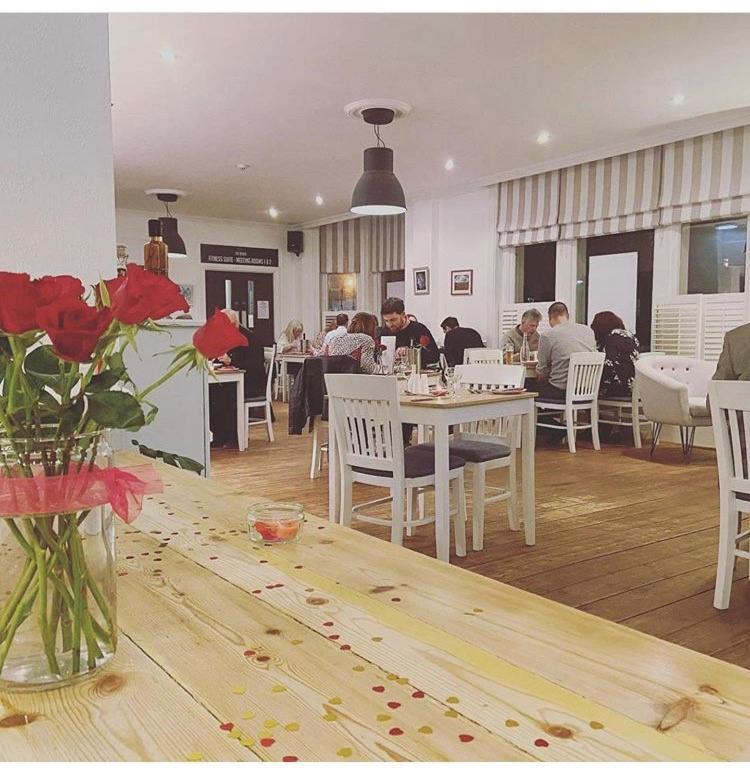 The Beach Hotel Minehead Luaran gambar