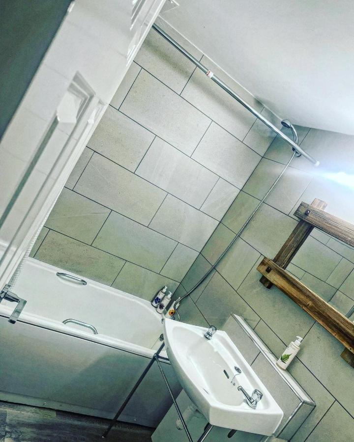 The Beach Hotel Minehead Luaran gambar