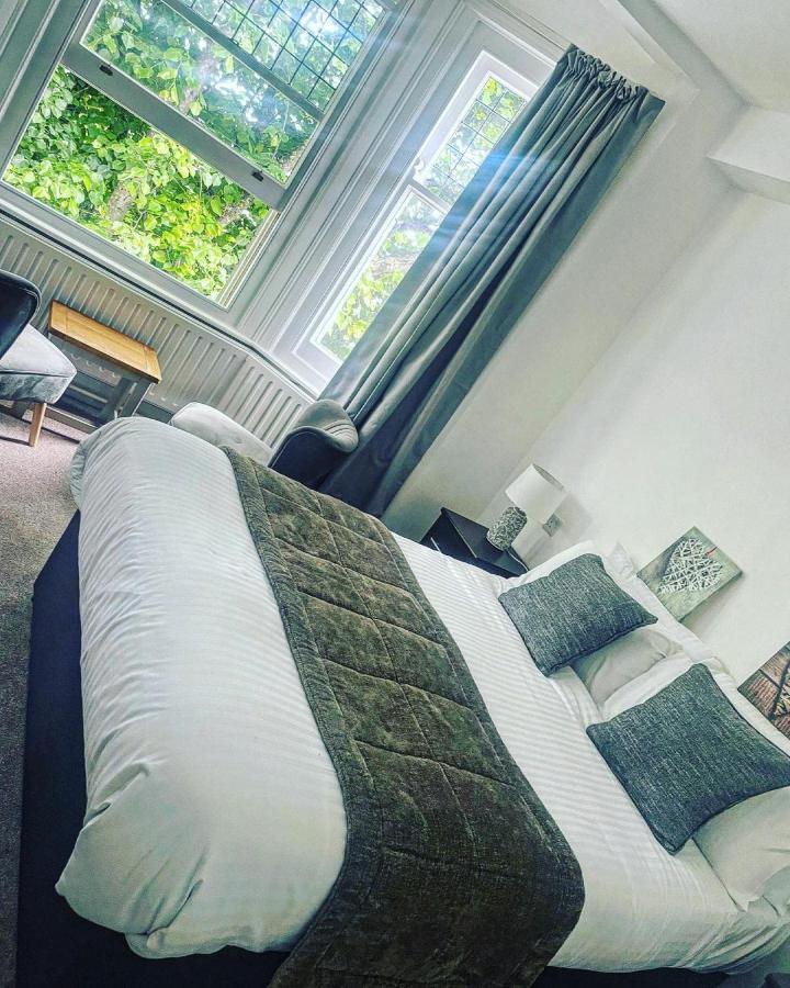 The Beach Hotel Minehead Luaran gambar