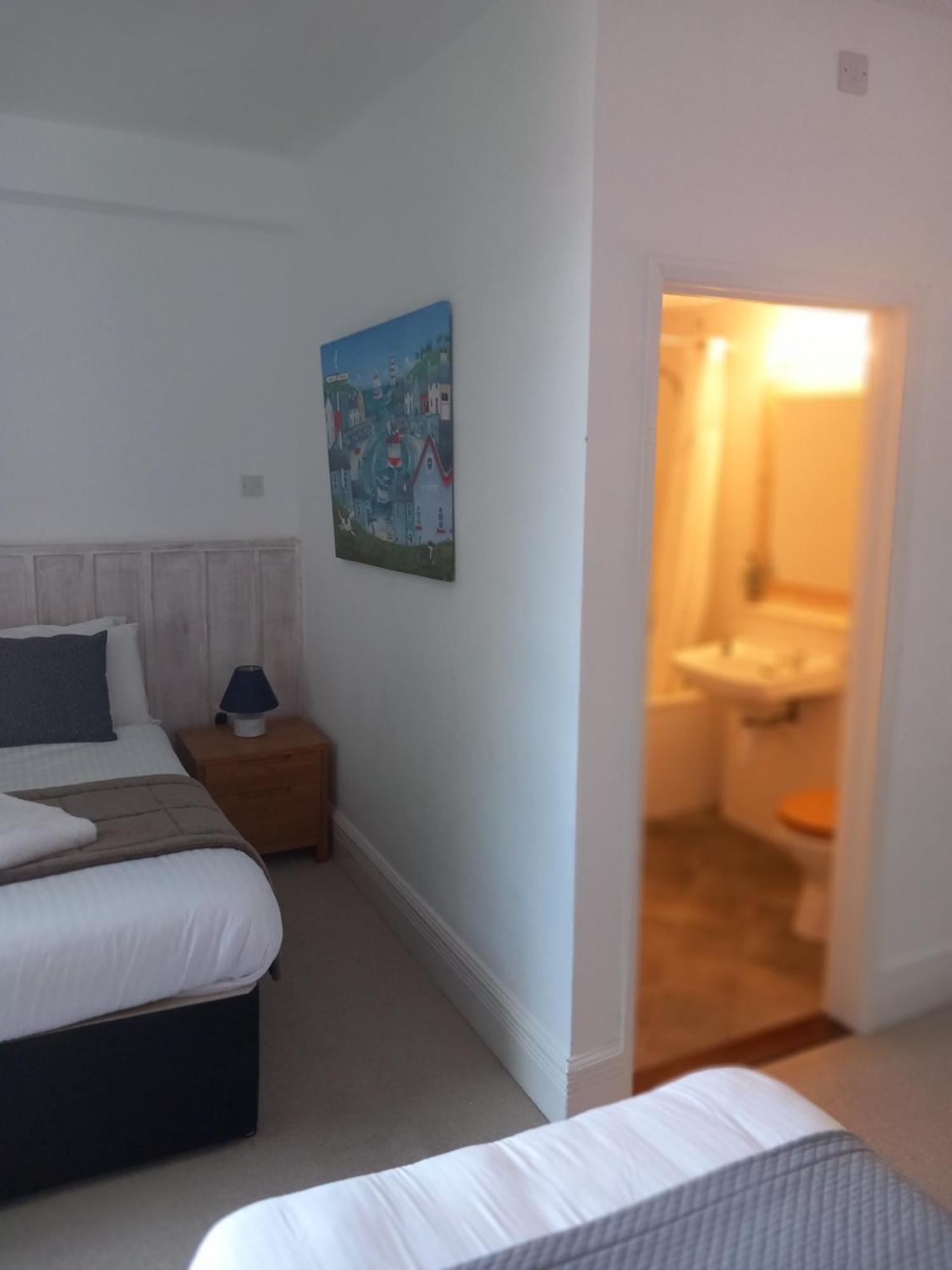 The Beach Hotel Minehead Luaran gambar