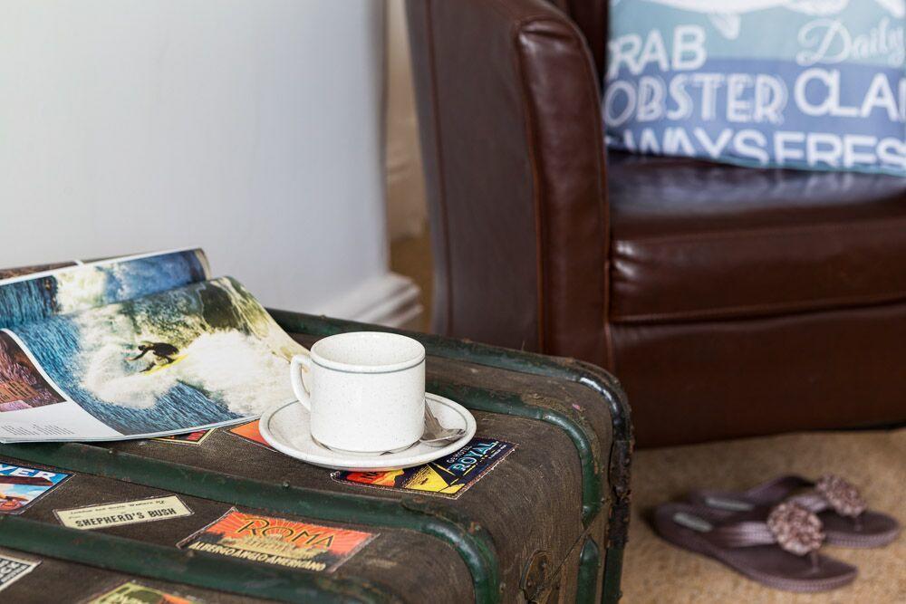 The Beach Hotel Minehead Luaran gambar