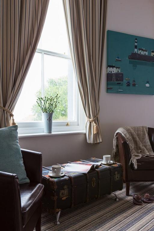 The Beach Hotel Minehead Bilik gambar