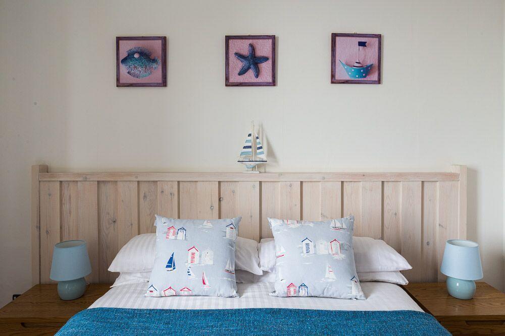 The Beach Hotel Minehead Bilik gambar