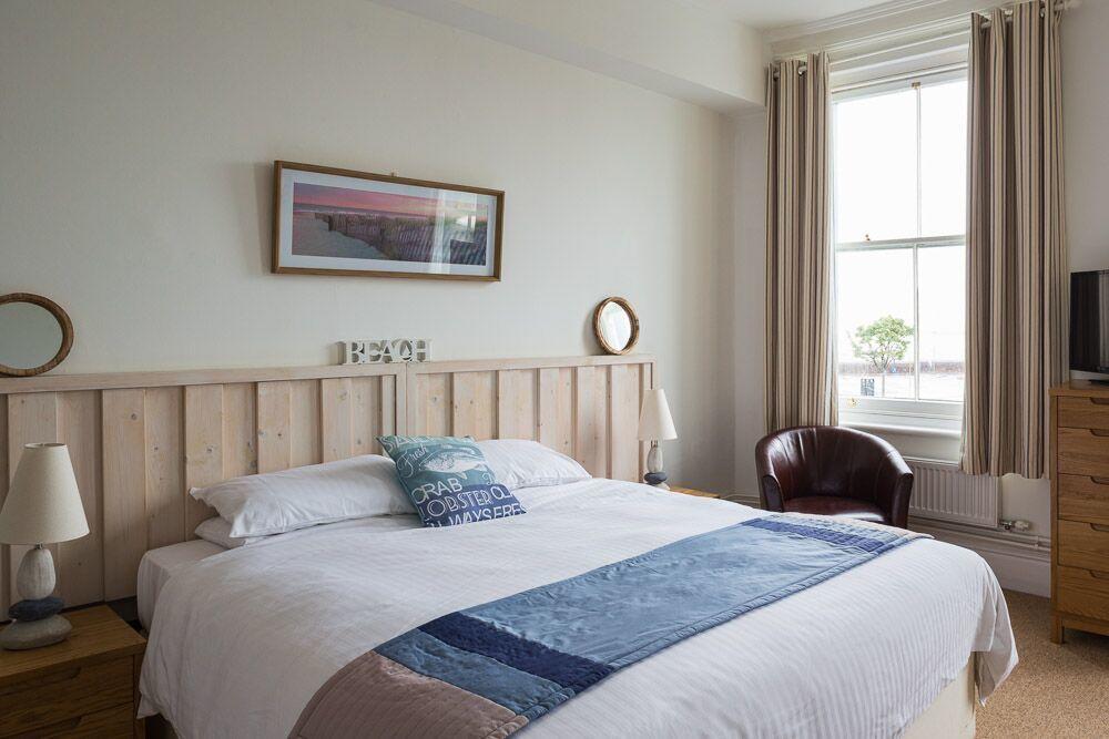 The Beach Hotel Minehead Bilik gambar