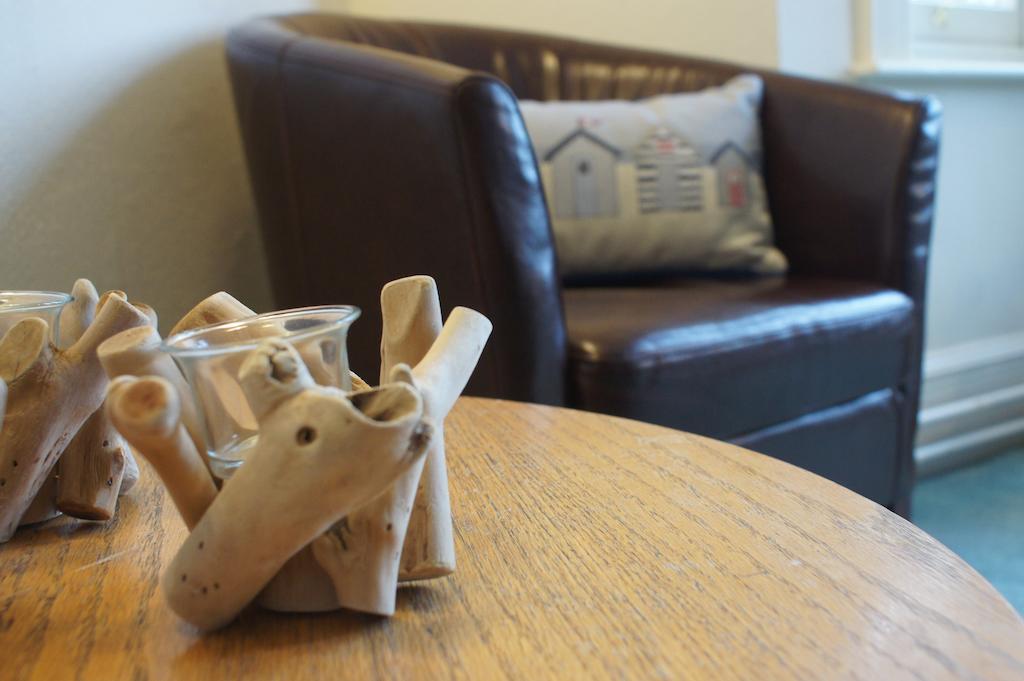 The Beach Hotel Minehead Bilik gambar