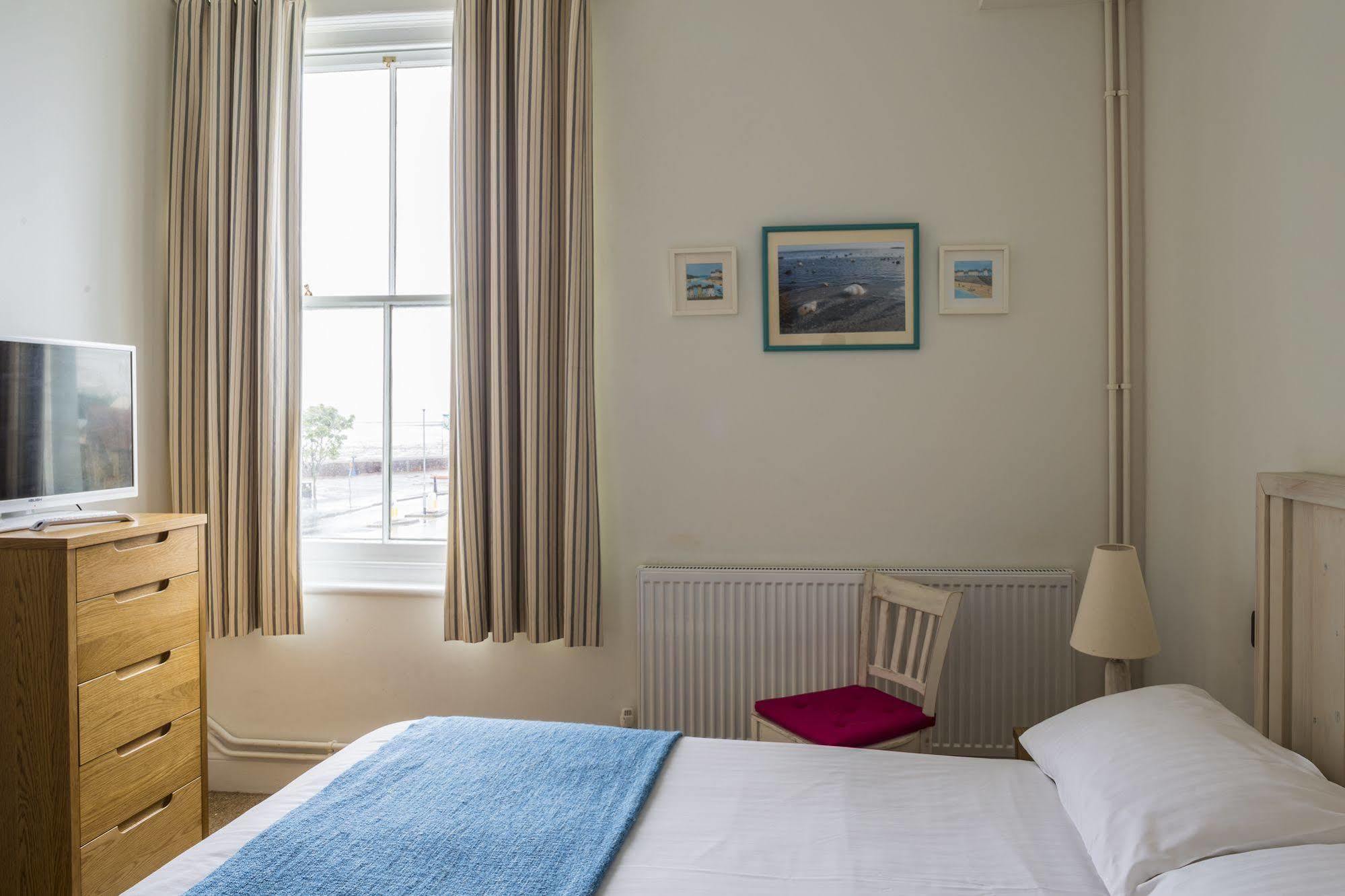 The Beach Hotel Minehead Luaran gambar