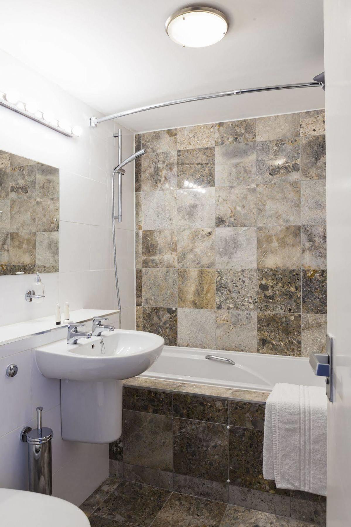 The Beach Hotel Minehead Luaran gambar