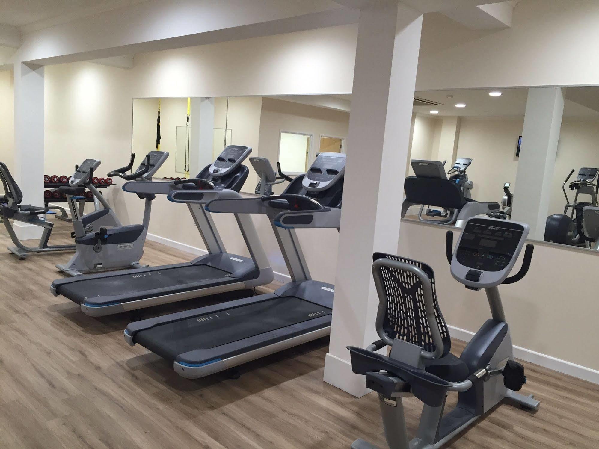 The Beach Hotel Minehead Luaran gambar
