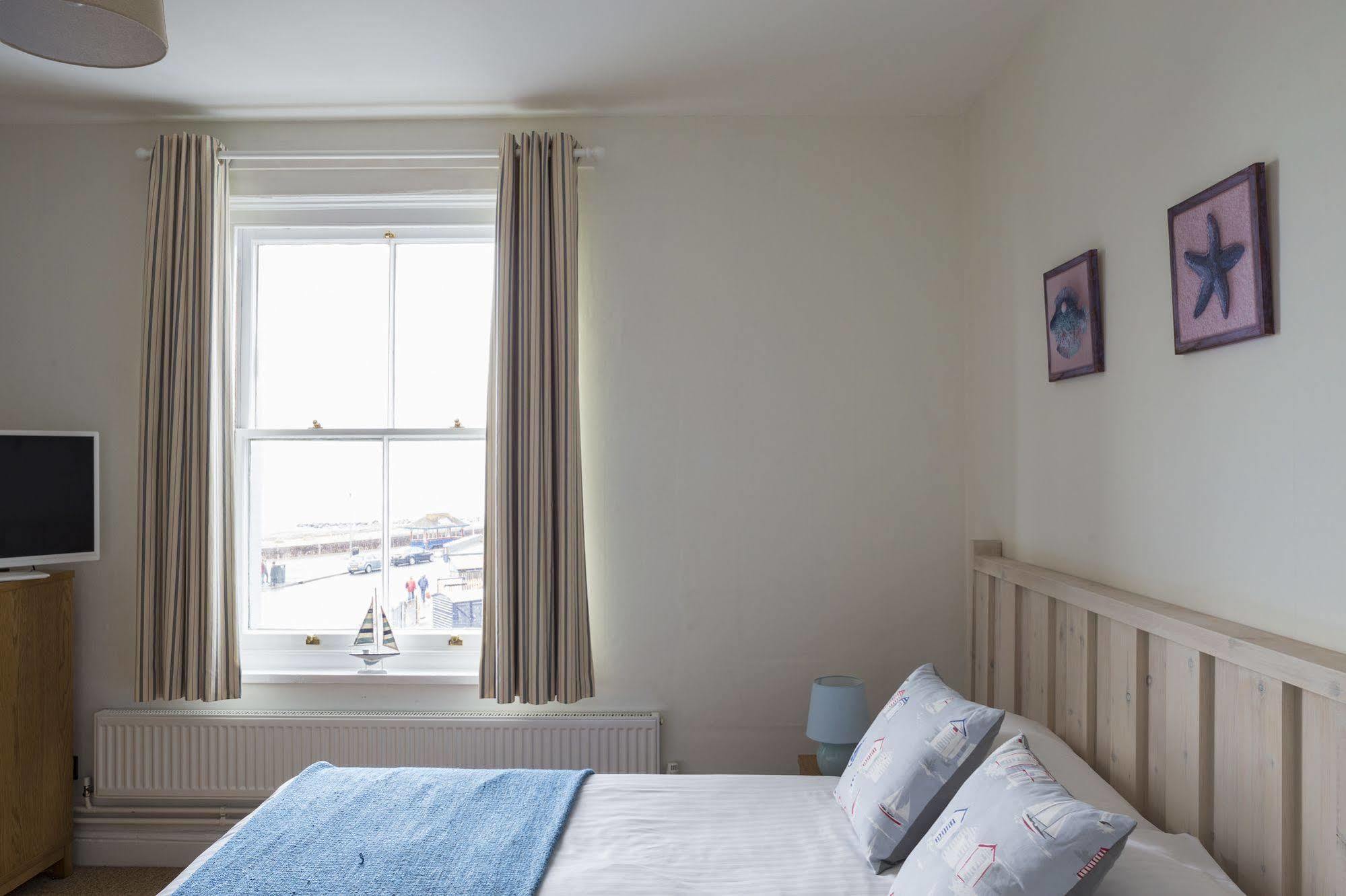The Beach Hotel Minehead Luaran gambar